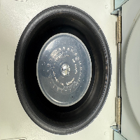 Eppendorf 5415 R Refrigeratred Centrifuge image 0